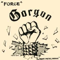 Gorgon (JAP) : Force